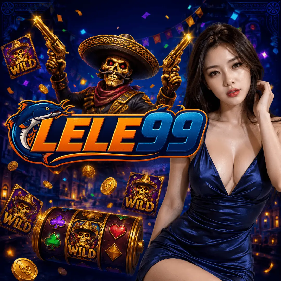 lele99slot.com